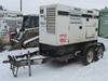 2010 Multiquip DCA70USI2C generator 11,000 hours on meter Isuzu 4JJ1X diesel engine 87 HP 56 kW outp...