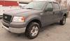 2005 Ford F150 SuperCrew pickup truck 102,389 miles on odometer 4 6L V8 SOHC 16V gas engine Automati...