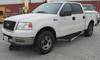 2004 Ford F150 XLT SuperCrew pickup truck 213,029 miles on odometer 4 6L V8 SOHC 16V gas engine Auto...