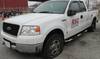 2005 Ford F150 XLT SuperCab pickup truck 184,668 miles on odometer 4 6L V8 SOHC 16V gas engine Autom...