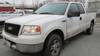 2005 Ford F150 XLT SuperCab pickup truck 97,371 miles on odometer 5 4L V6 SOHC 16V gas engine Automa...