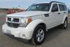 2008 Dodge Nitro SLT SUV 91,381 miles on odometer 3 7L V6 SOHC 12V gas engine Automatic transmission...