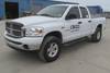 2008 Dodge Ram 1500 SLT Big Horn Edition Quad Cab pickup truck 67,257 miles on odometer 5 7L V8 OHV ...