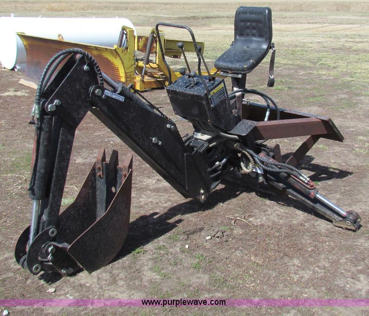 Ag Equipment Auction in Protection, Kansas by Purple Wave Auction