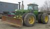 1978 John Deere 8630H 4WD articulated tractor 5,056 hours on meter John Deere 10 1L six cylinder die...