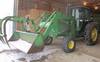 1979 John Deere 4440 tractor 4,068 hours on meter John Deere 7 6L six cylinder diesel engine 130 HP ...