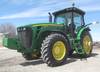 2010 John Deere 8270R MFWD tractor 3,945 hours on meter John Deere 9 0L 24V six cylinder turbo diese...