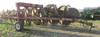 Darf 917 folding wheel rake Approx 45 coverage area Twin fold 17 wheels Hydraulic fold Pin hitch 9 5...