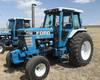 1988 Ford 7710 tractor 4,793 hours on meter Ford four cylinder diesel engine Powershift transmission...