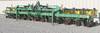 2000 John Deere 1720 Integral Stack Fold planter 23 toolbar 12 rows 30 spacing MaxEmerge Plus vacume...