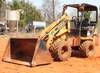 Wilmar Wrangler 4550 loader 1,095 hours on meter Deutz four cylinder diesel engine Hydrostatic trans...
