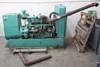 Onan generator 275 hours on meter 60kW Allis Chalmers six cylinder diesel engine ALS Inc Olathe, KS ...