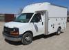 2004 Chevrolet Express G3500 van 176,552 miles on odometer 6 0L V8 OHV 16V gas engine Automatic tran...
