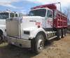 1995 Western Star 4964F dump truck 760,115 miles on odometer Cummins N14 14 0L L6 diesel engine 350 ...