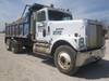 1989 Freightliner FLC 64T dump truck 381,729 miles on odometer Cummins NTC 14 0L L6 diesel engine 40...
