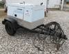 Multiquip TLW 300SS AC/DC welder generator 2,140 hours on meter Kubota D722 E three cylinder diesel ...