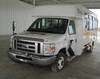 2013 Ford E450 transit vehicle 18,785 miles on odometer 6 8L V10 SOHC 20V gas engine Automatic trans...