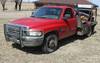 1999 Dodge Ram 3500 SLT Laramie flatbed truck 162,147 miles on odometer 5 9L L6 OHV 24V turbo diesel...