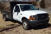 1999 Ford F450 flatbed truck 224,769 miles on odometer Miles may vary, vehicle is still in use 7 3L ...