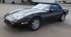 1988 Chevrolet Corvette convertible 55,900 miles on odometer 5 7L V8 OHV 16V gas engine Tuned port i...