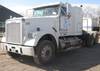 1999 Freightliner FLD120SD semi truck 863,830 miles on odometer Detroit Diesel Series 60 12 7L L6 di...