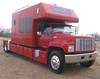 1990 GMC TopKick Toterhome truck 118,244 actual miles Caterpillar 3116 6 6L L6 diesel engine 215 HP ...