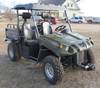 2008 Joyner JNSZ650UV utility vehicle 2,173 miles on odometer Two cylinder gas engine 26 HP Four spe...