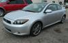 2009 Toyota Scion TC 86,880 miles on odometer 2 4L L4 DOHC 16V gas engine Five speed manual transmis...