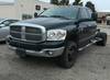 2007 Dodge Ram 3500 pickup truck 205,893 miles on odometer 5 9L L6 OHV 24V turbo diesel Automatic tr...