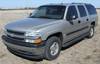 2005 Chevrolet Suburban SUV 92,878 miles on odometer 5 3L V8 SFI engine Automatic transmission AC an...