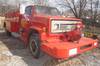 1973 Chevrolet C60 Custom fire truck 5,506 miles on odometer V8 gas engine Four speed manual transmi...