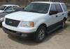 2004 Ford Expedition XLT SUV 117,242 miles on odometer 5 4L V8 SOHC 16V gas engine Automatic transmi...