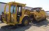 1973 Caterpillar 613 scraper 671 hours on meter Caterpillar 3160 diesel engine Non operational Manua...