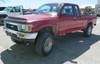 1991 Toyota DLX Xtracab pickup truck 175,139 miles on odometer Miles may vary, still in use 2 4L L4 ...
