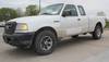 2008 Ford Ranger Ext Cab pickup truck 104,292 miles on odometer 4 0L V6 SOHC 12V gas engine Automati...