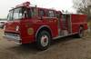 1979 Ford C900 23038 Seagrave fire truck 11,690 miles on odometer 327 engine hours 534 C I D V8 gas ...