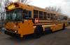 1998 Blue Bird TC2000 school bus 212,982 miles on odometer 7,993 hours on meter Miles and hours may ...