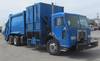 2003 Peterbilt 320 refuse truck 68,248 actual miles Caterpillar 3126 7 2L L6 diesel engine Allison a...