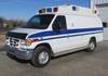 1998 Ford Econoline E350 Super ambulance 195,876 actual miles 3,558 hours on meter 7 3L V8 OHV 16V t...