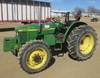 2001 John Deere 5410 MFWD tractor 4,454 hours on meter Hours may vary, still in use John Deere 4 5L ...