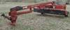 2002 New Holland 1431/25WT discbine mower conditioner 13 W cut 10 disks Two knives per disk 1000 PTO...