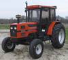 1994 AGCO Allis 6680 tractor 443 hours on after market meter Approx 4,700 total hours SLH 10004 A fo...