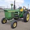 1965 John Deere 4020 tractor Unknown hours on meter John Deere 404 C I D six cylinder diesel engine ...