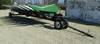 John Deere 843 corn head Eight row Cimarron head trailer Serial 2348923H 60501002 Downs, KS 67437 ...