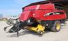2004 New Holland BB940A large square baler 3 x 3 x 8 bales 16,246 bales 1000 PTO 7 W pickup Gauge wh...