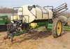 Bestway Field Pro II sprayer 60 W boom Three section boom control 5 break away boom 1,000 gallon sol...