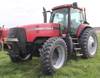 2001 Case IH MX180 MFWD tractor 1,552 hours on meter CDC 8 3L six cylinder diesel engine 181 HP Powe...
