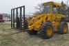 John Deere 544A wheel loader 5,030 hours on meter John Deere six cylinder diesel engine Model 6059DF...