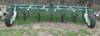 QuinStar Soil Shark II SS 16 ripper 16 L toolbar Yetter 20 disks Seven row 30 spacing Three point 9 ...