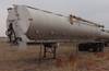 1995 Warren feed trailer 40 L x 8 W x 12 H 8 compartments 25 auger Ladder and catwalk Rear hydraulic...